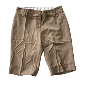 Women Bermuda Shorts